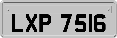 LXP7516