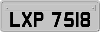LXP7518
