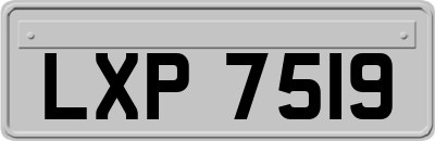 LXP7519