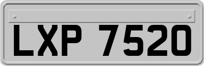 LXP7520