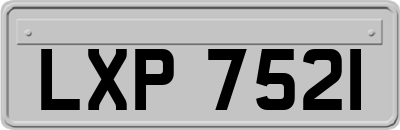 LXP7521