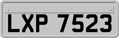 LXP7523