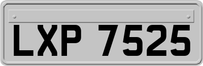 LXP7525