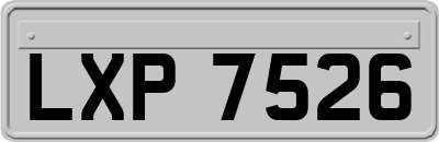 LXP7526