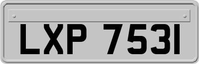 LXP7531