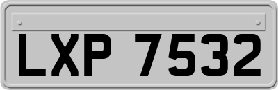 LXP7532