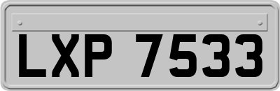 LXP7533