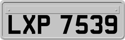 LXP7539