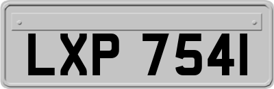 LXP7541