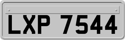 LXP7544