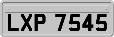 LXP7545