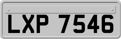 LXP7546