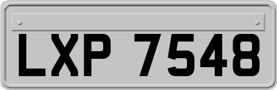 LXP7548