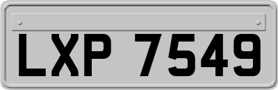LXP7549