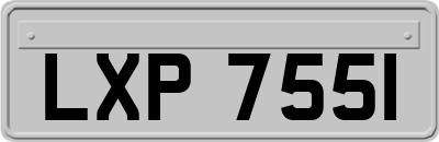 LXP7551
