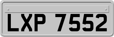 LXP7552