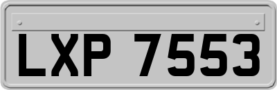 LXP7553