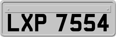 LXP7554