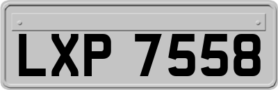 LXP7558