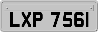 LXP7561