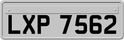LXP7562