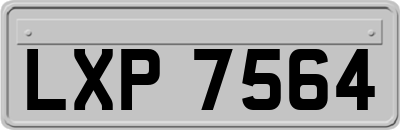 LXP7564