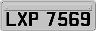 LXP7569