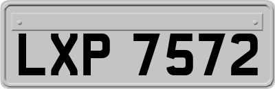 LXP7572