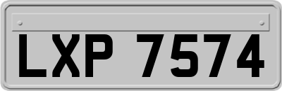 LXP7574