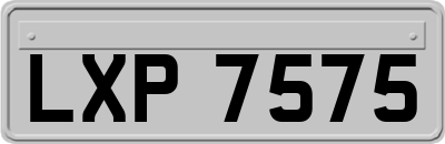 LXP7575
