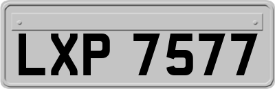 LXP7577