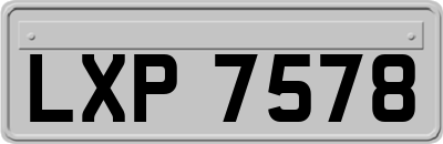 LXP7578