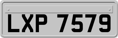 LXP7579