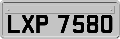 LXP7580