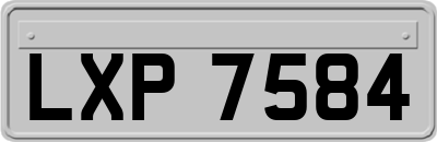 LXP7584