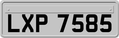 LXP7585