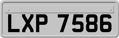 LXP7586