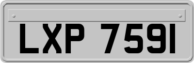 LXP7591