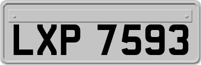 LXP7593