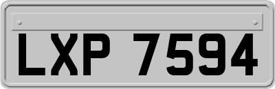 LXP7594