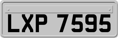 LXP7595