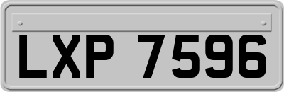LXP7596