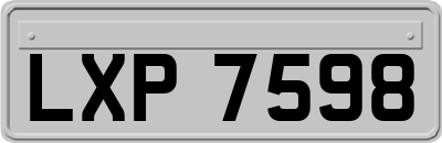 LXP7598