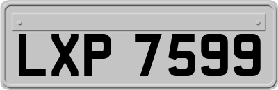 LXP7599