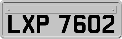 LXP7602