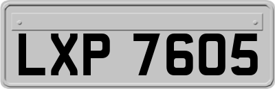 LXP7605