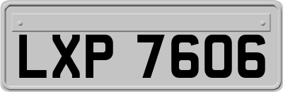 LXP7606