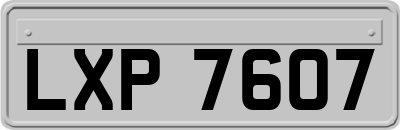LXP7607