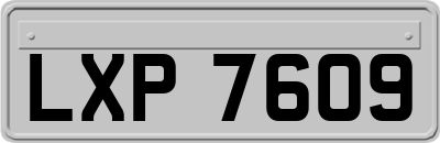 LXP7609