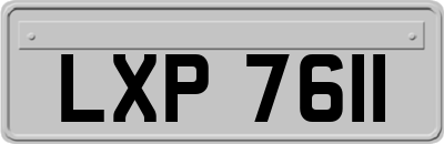 LXP7611